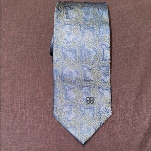 Balenciaga Tie